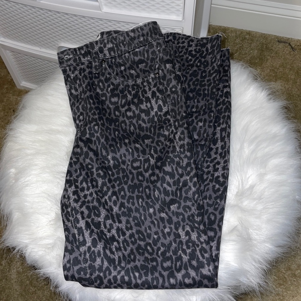 Jessica Simpson jeans